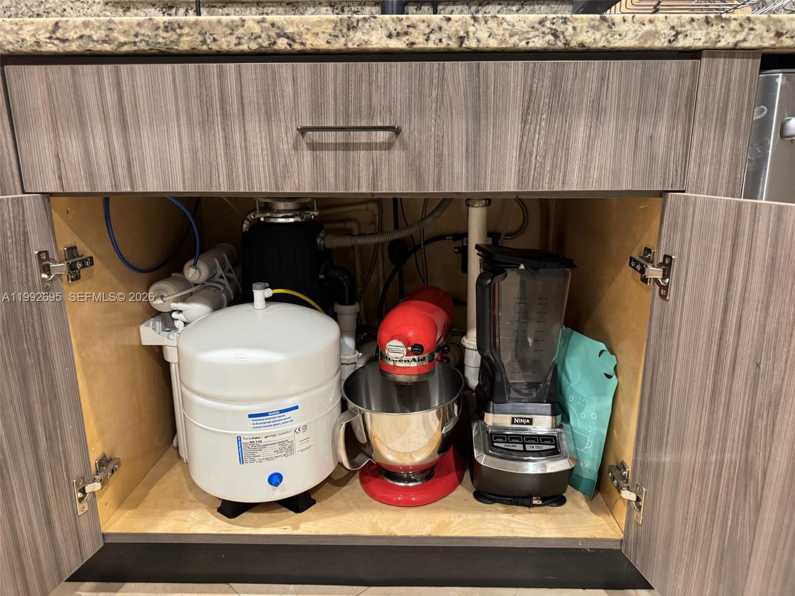 THE RESERVE AT DORAL - Residential