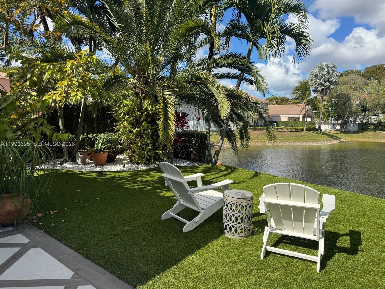 THE RESERVE AT DORAL - Residential