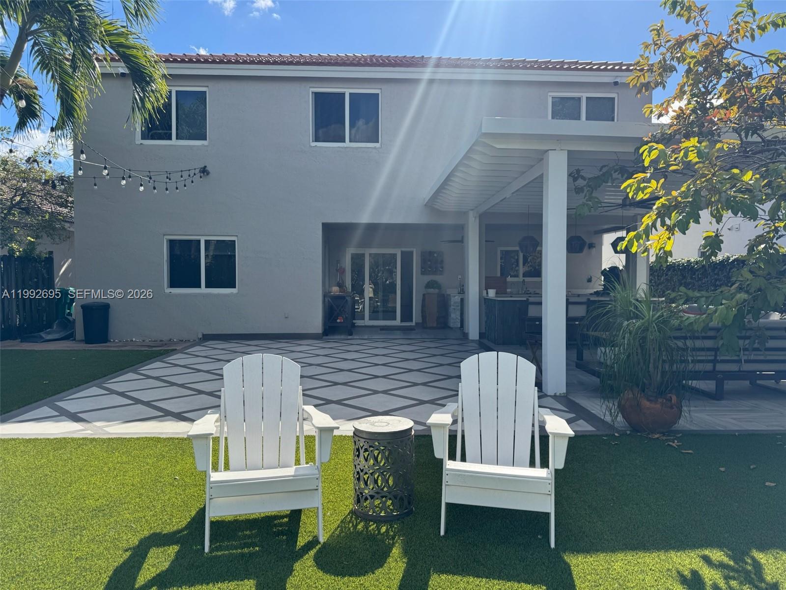 THE RESERVE AT DORAL - Residential