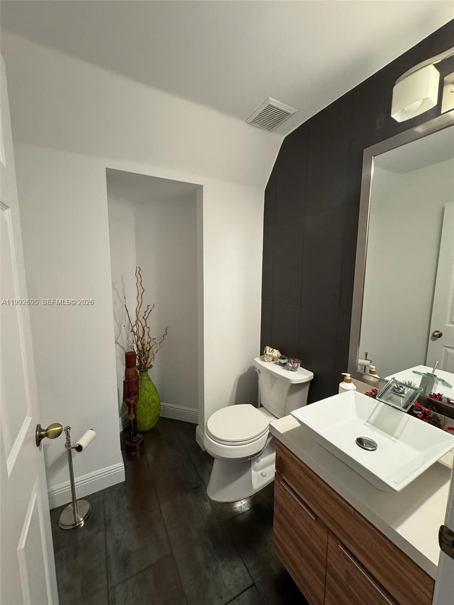 THE RESERVE AT DORAL - Residential