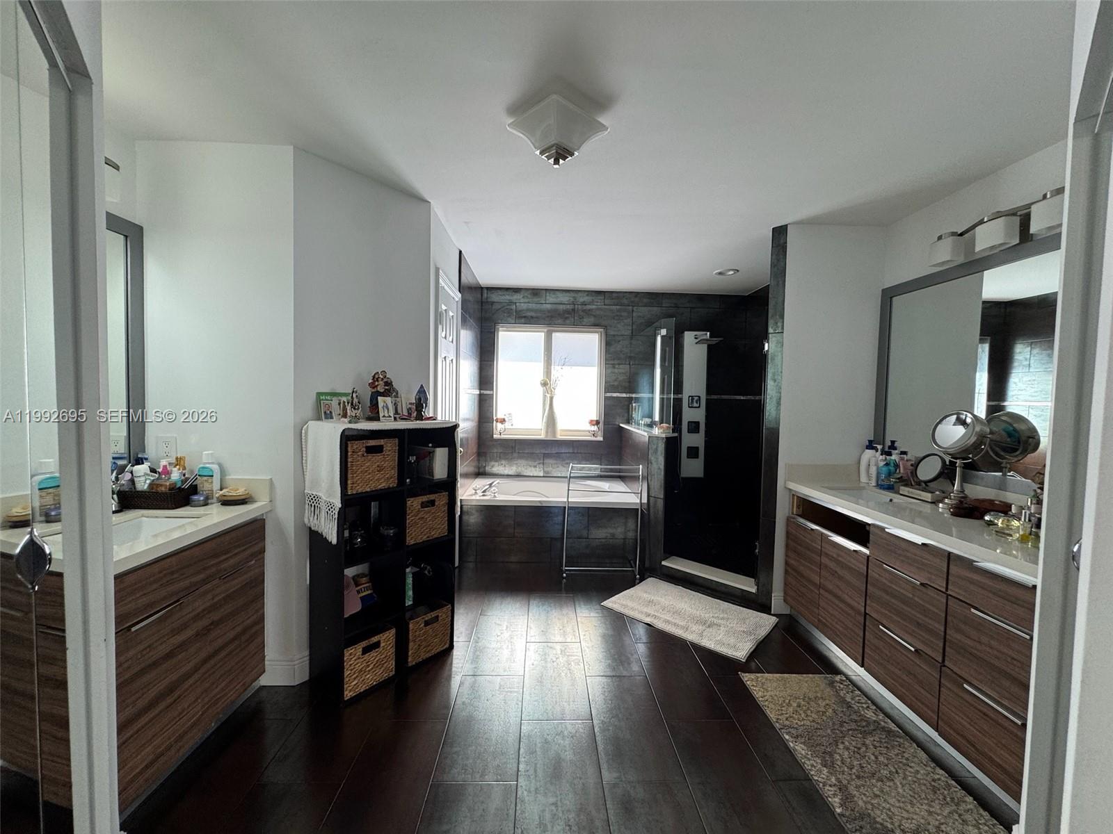 THE RESERVE AT DORAL - Residential