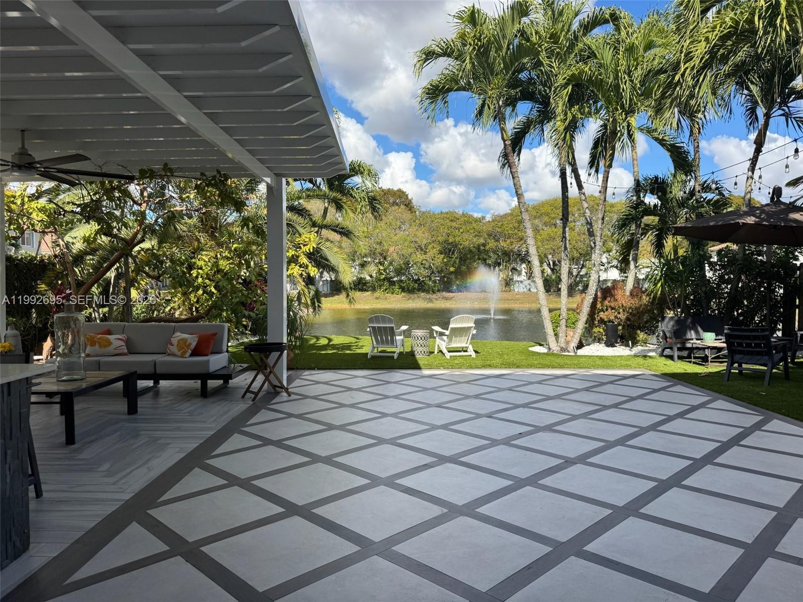 THE RESERVE AT DORAL - Residential