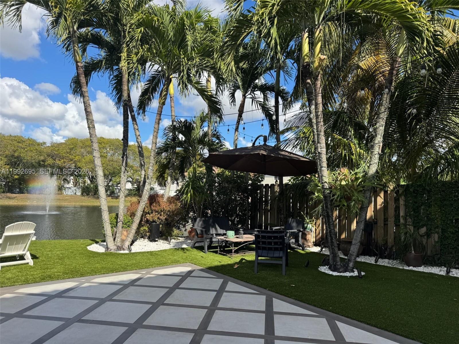 THE RESERVE AT DORAL - Residential