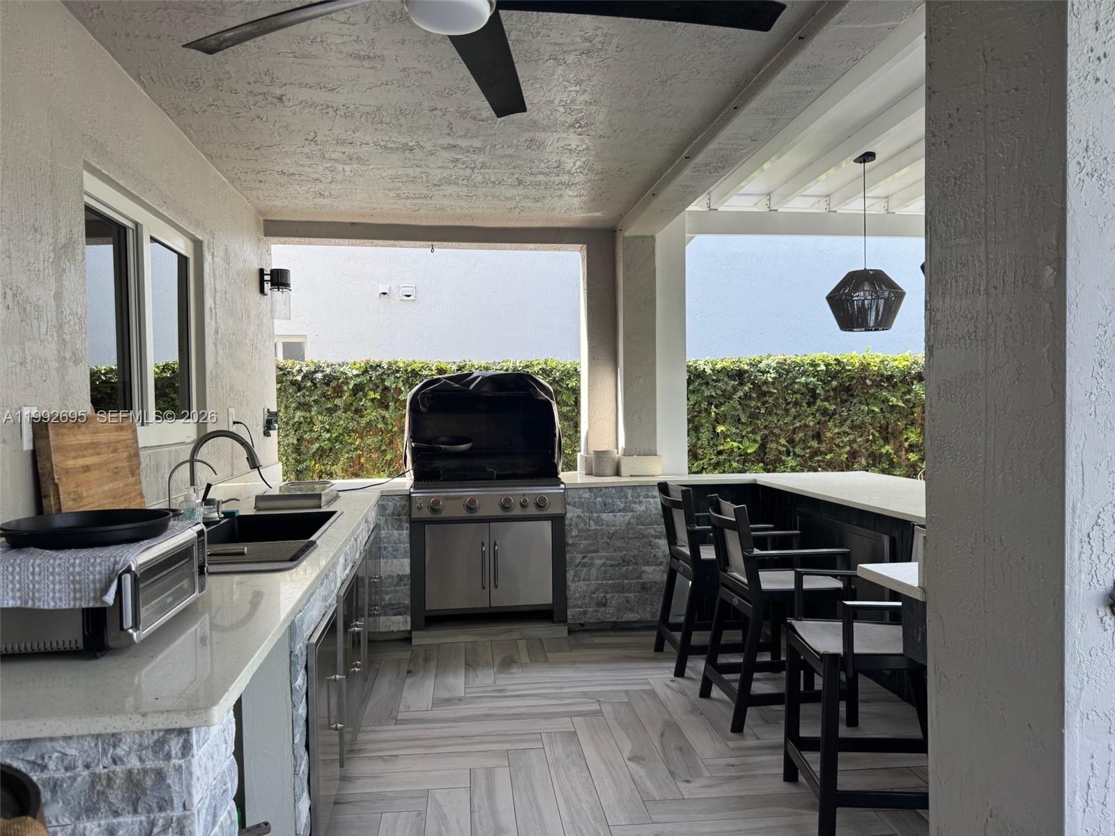 THE RESERVE AT DORAL - Residential