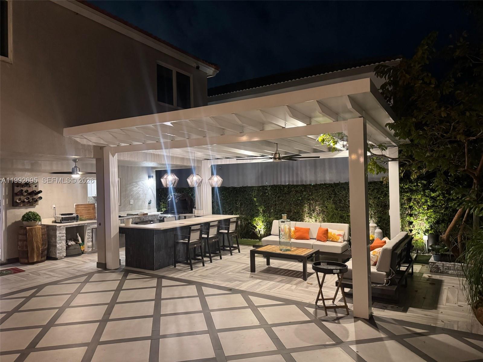 THE RESERVE AT DORAL - Residential