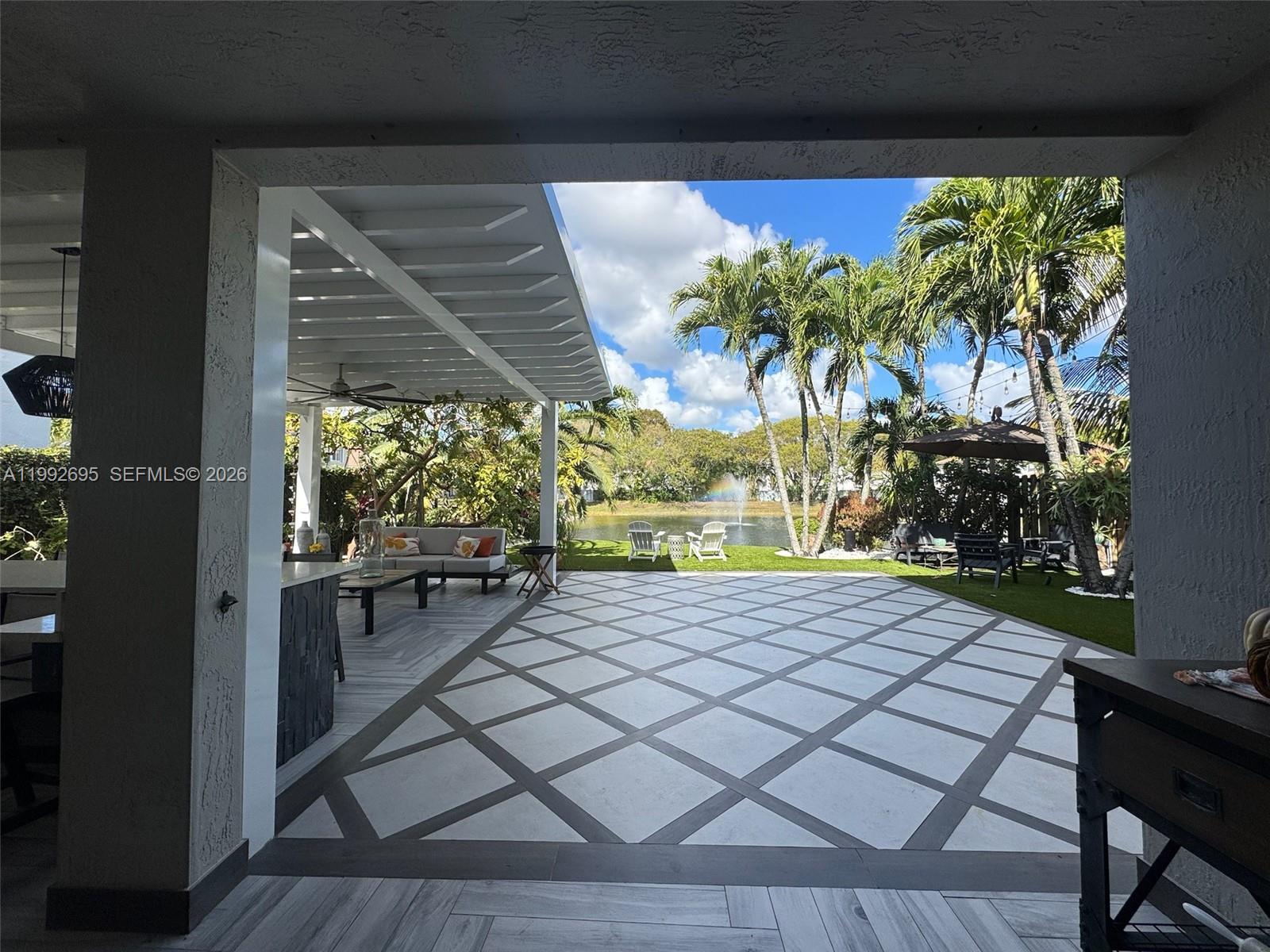 THE RESERVE AT DORAL - Residential