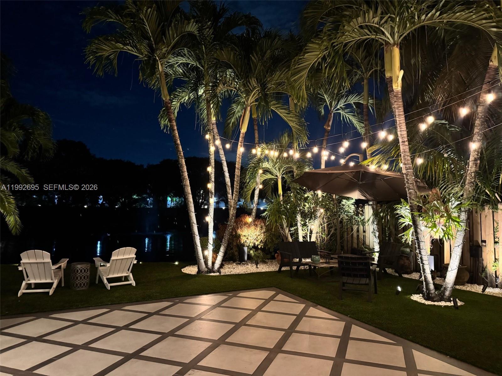 THE RESERVE AT DORAL - Residential