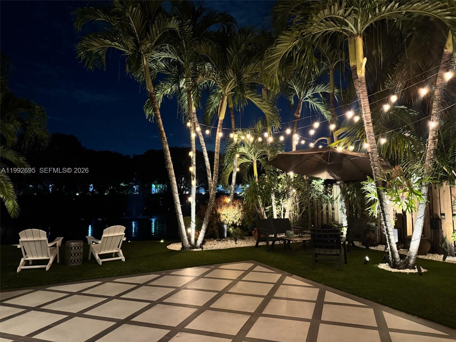 THE RESERVE AT DORAL - Residential