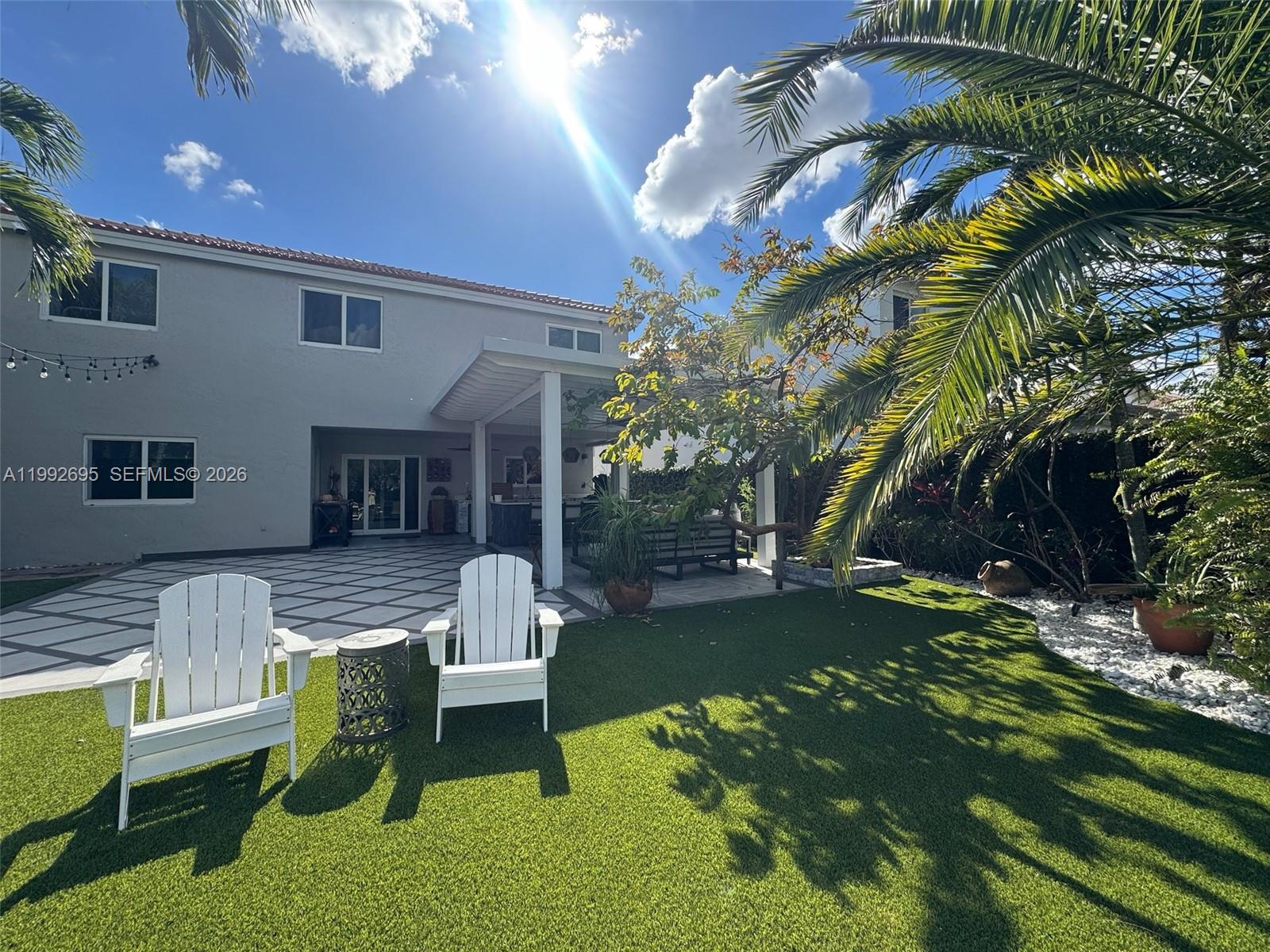 THE RESERVE AT DORAL - Residential