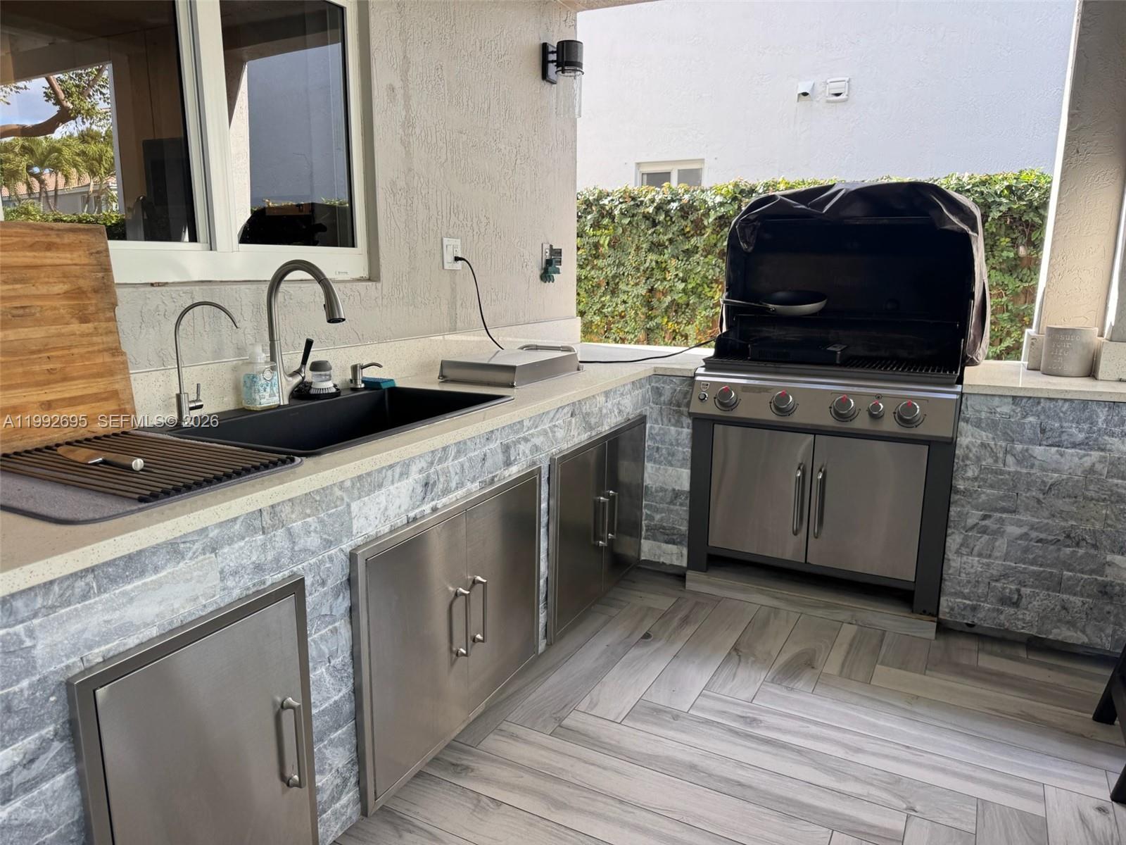 THE RESERVE AT DORAL - Residential