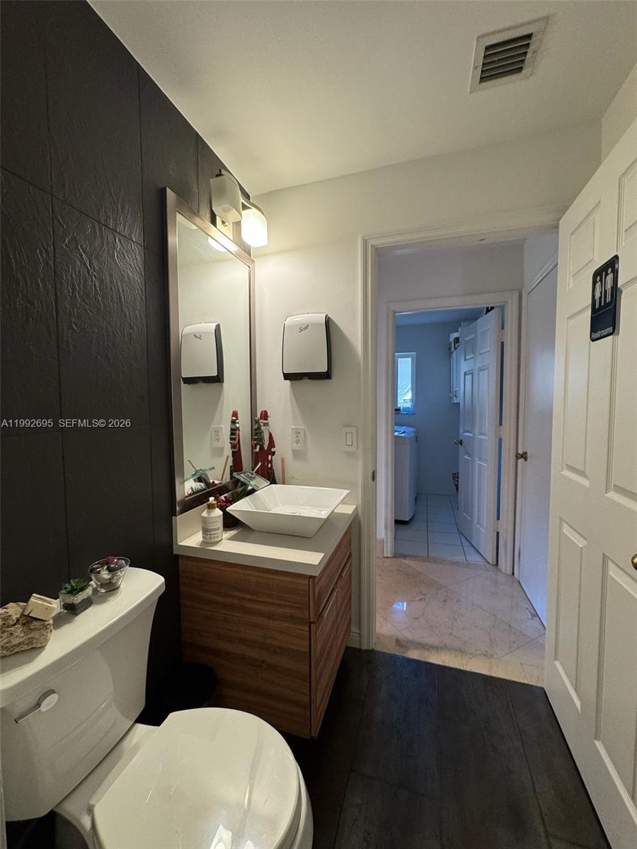 THE RESERVE AT DORAL - Residential