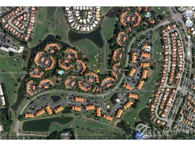 CORAL KEY CONDO - Residential