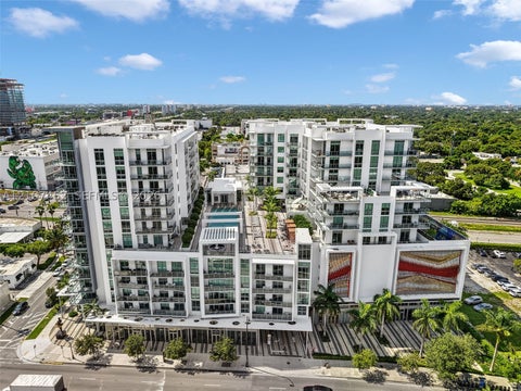 Photo of 3900 Biscayne Blvd #S-320, Miami, FL 33137 (MLS # A12107452)