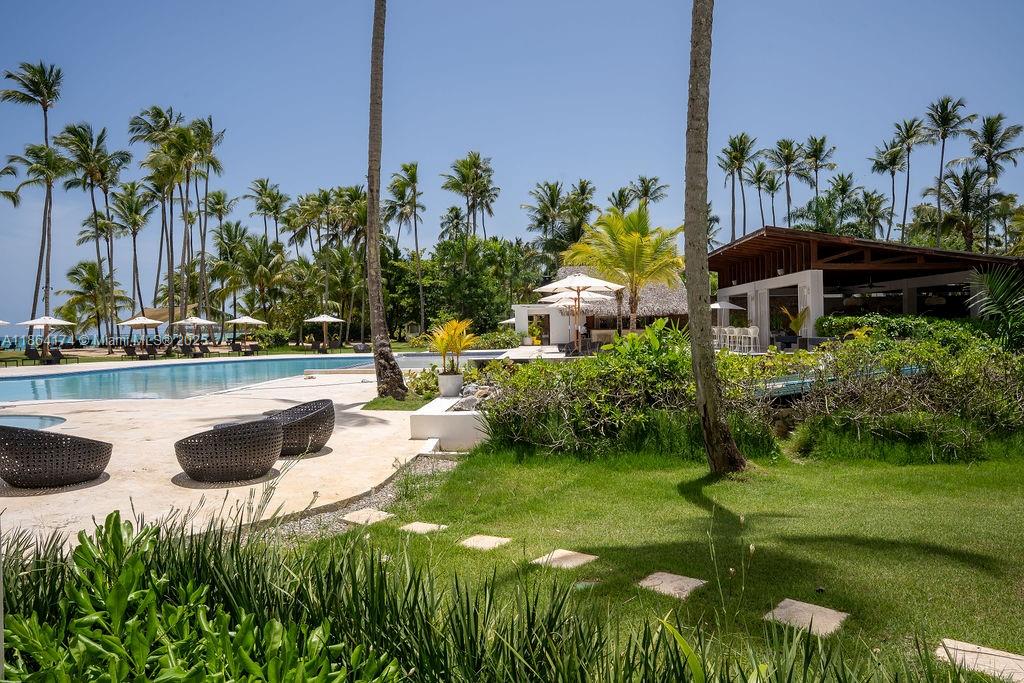 Las Terrenas - Residential