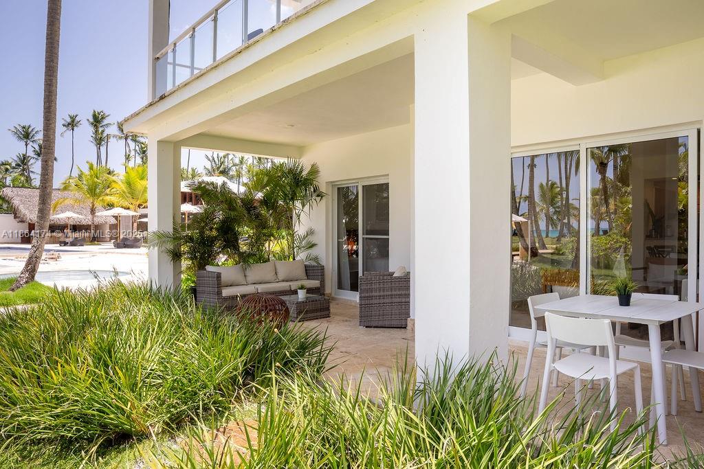 Las Terrenas - Residential