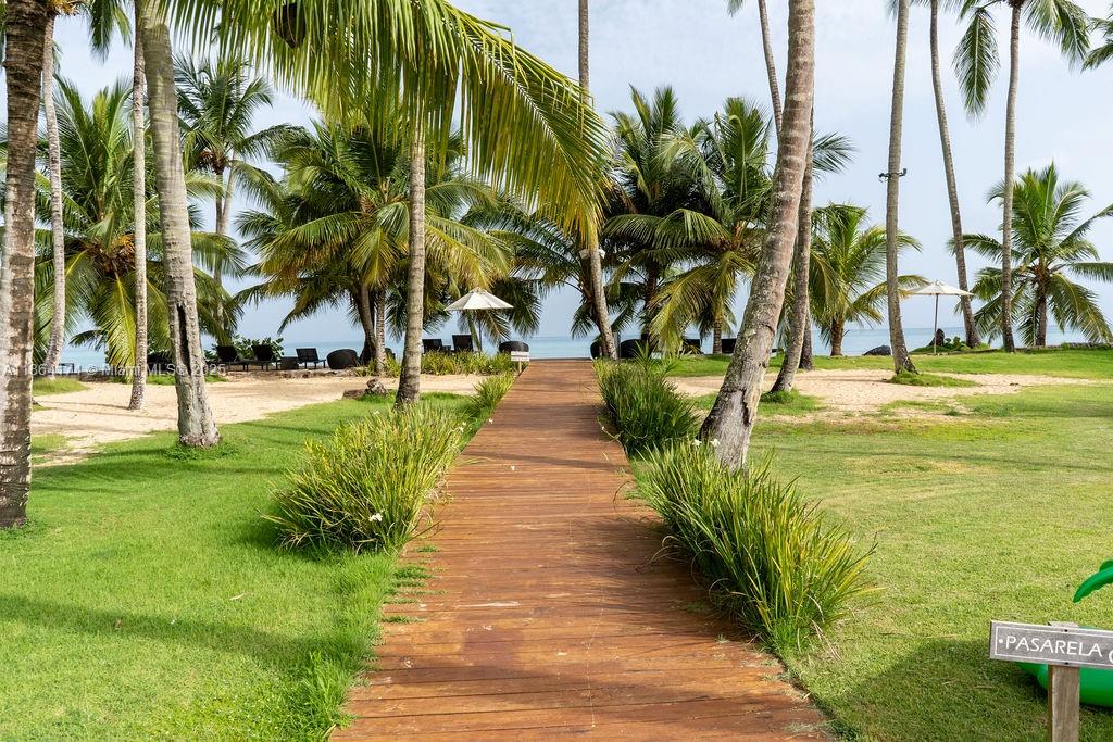 Las Terrenas - Residential