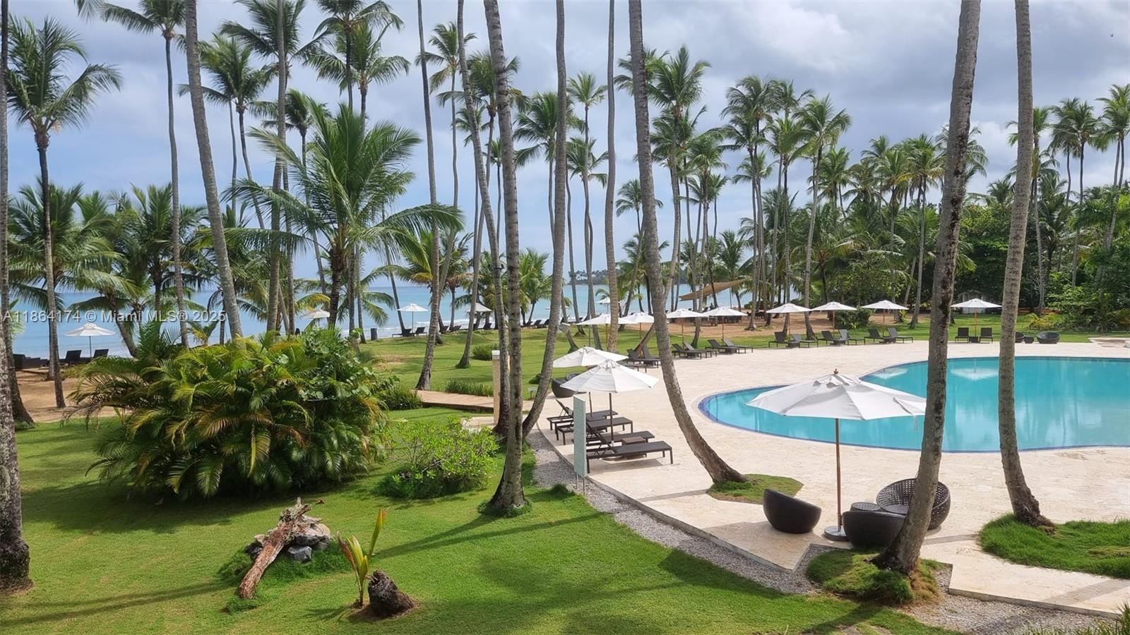 Las Terrenas - Residential