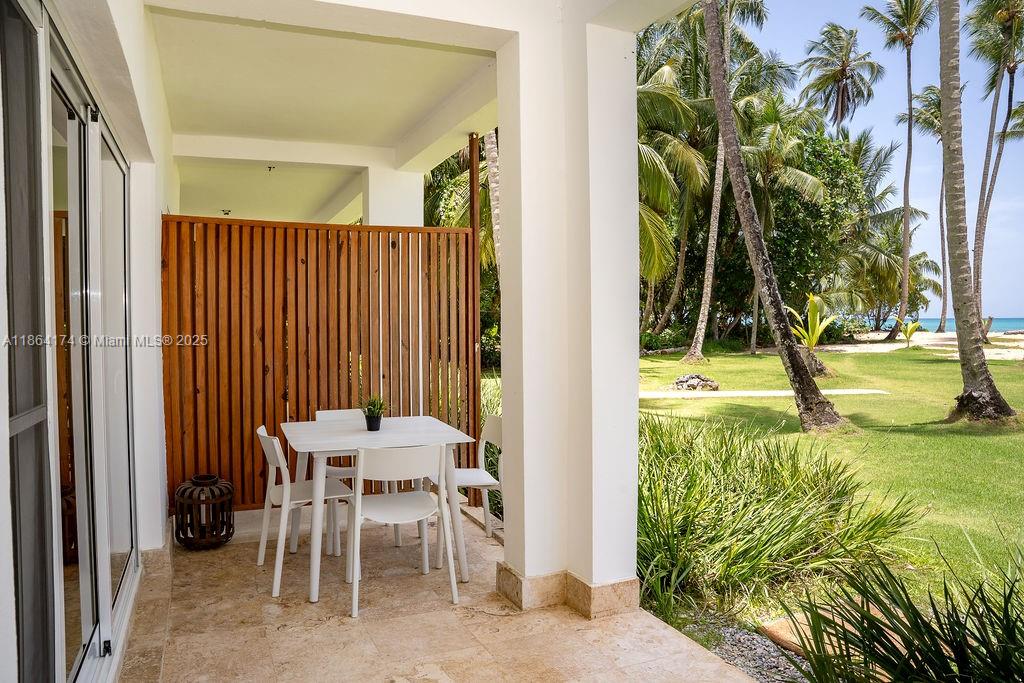 Las Terrenas - Residential
