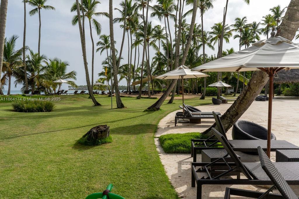 Las Terrenas - Residential