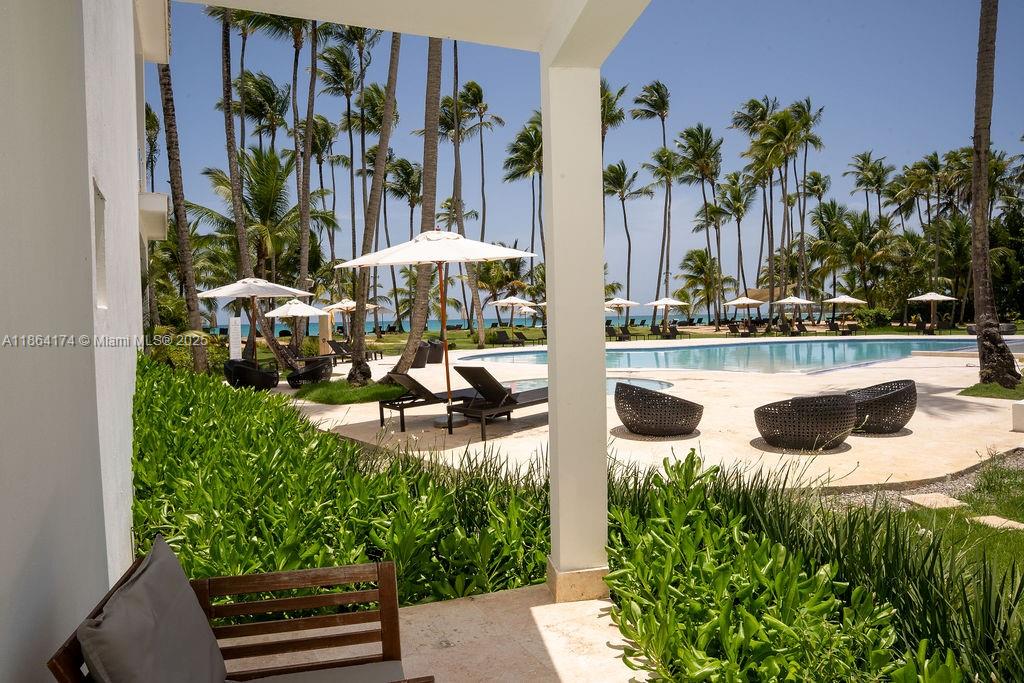 Las Terrenas - Residential