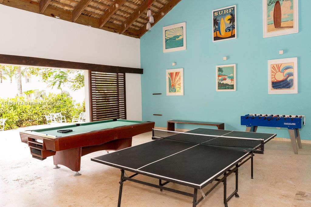 Las Terrenas - Residential