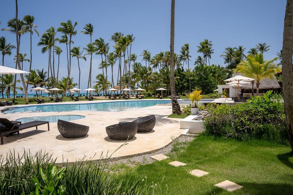 Las Terrenas - Residential