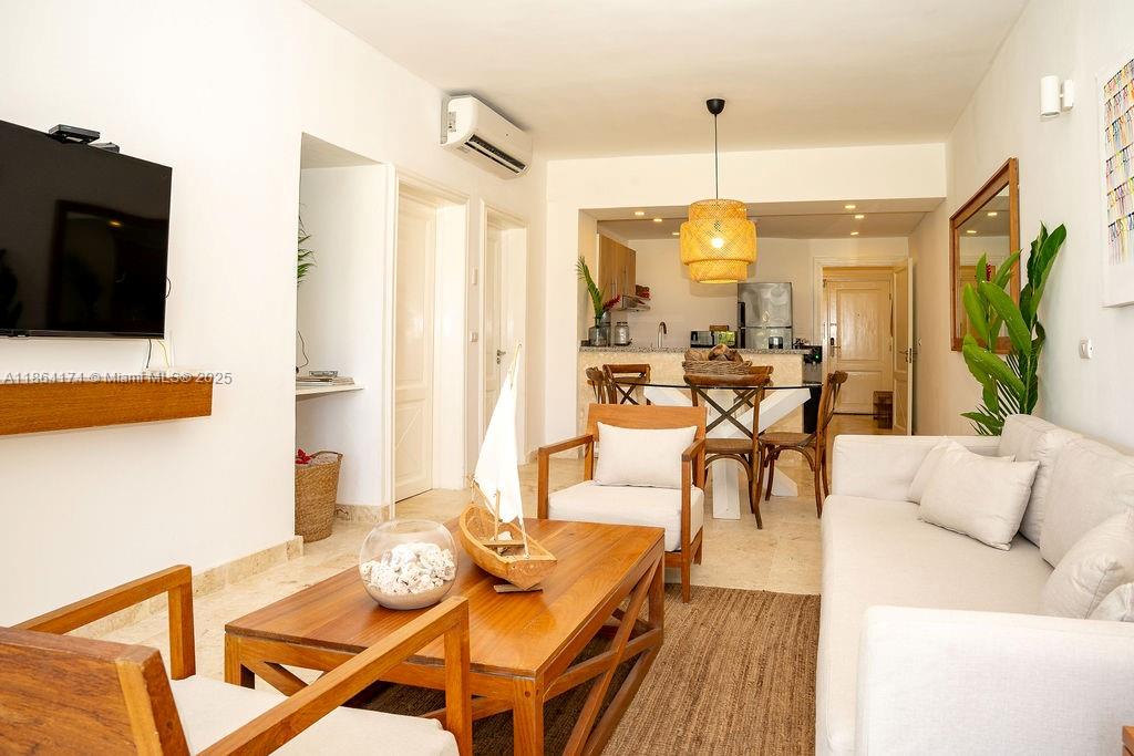 Las Terrenas - Residential