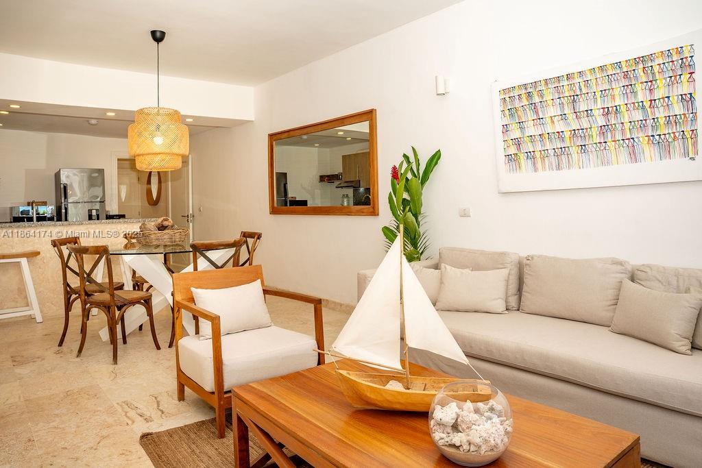 Las Terrenas - Residential