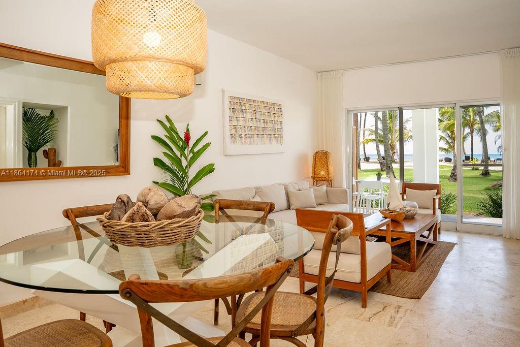 Las Terrenas - Residential