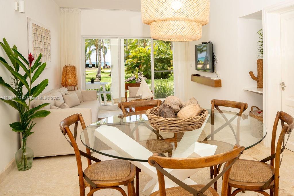 Las Terrenas - Residential