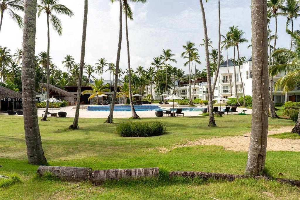 Las Terrenas - Residential