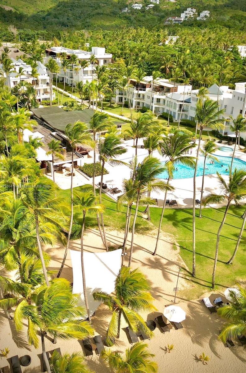 Las Terrenas - Residential