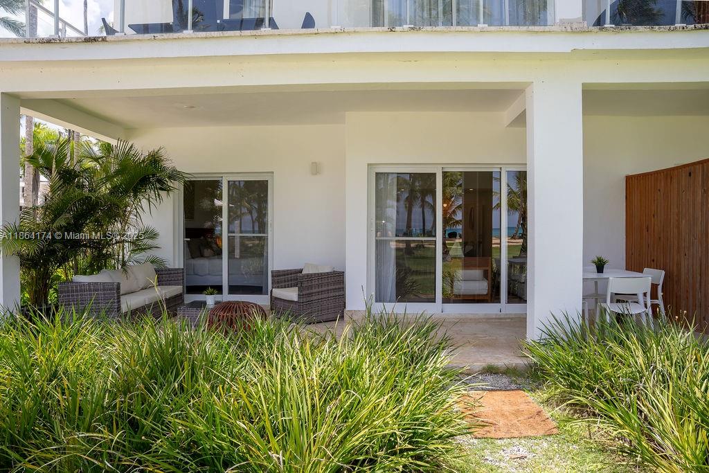 Las Terrenas - Residential