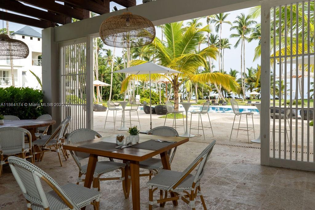 Las Terrenas - Residential