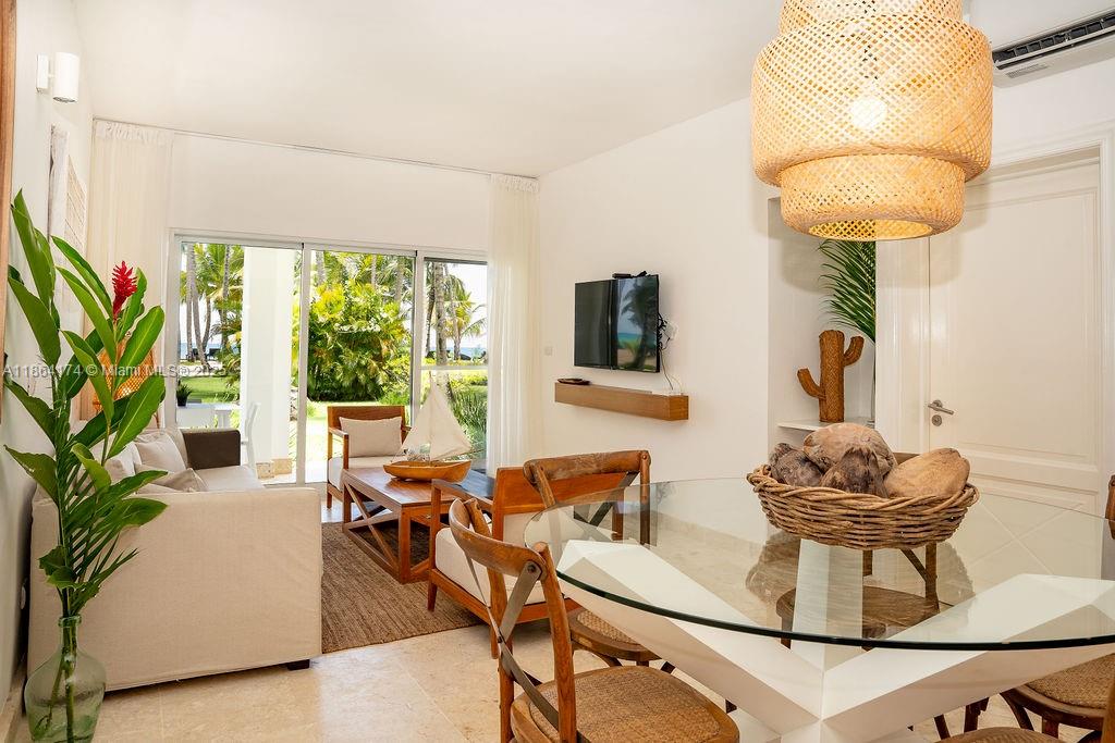 Las Terrenas - Residential