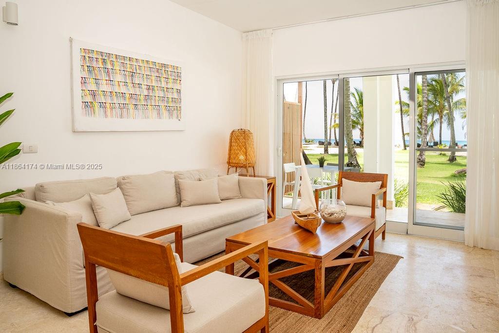 Las Terrenas - Residential