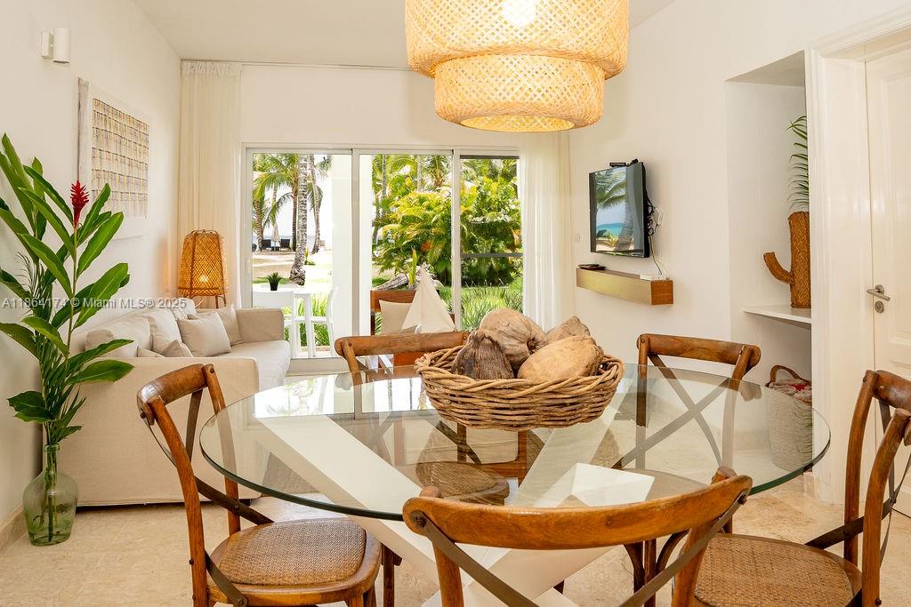 Las Terrenas - Residential