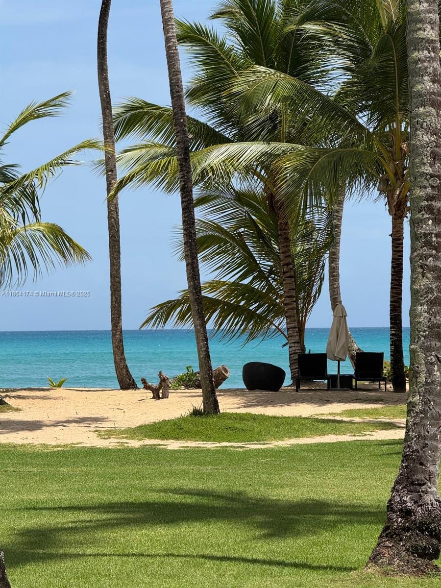Las Terrenas - Residential