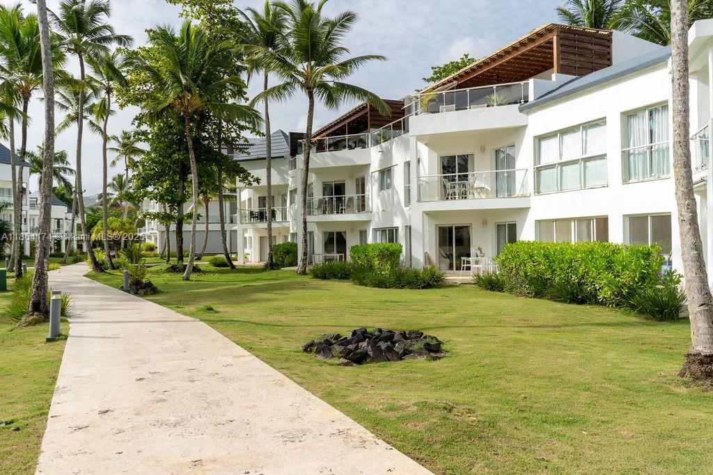 Las Terrenas - Residential