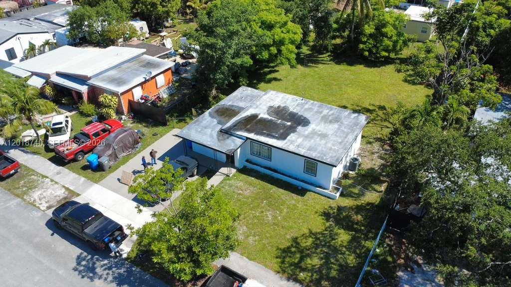 MIAMI GARDENS ESTATES SEC - Residential