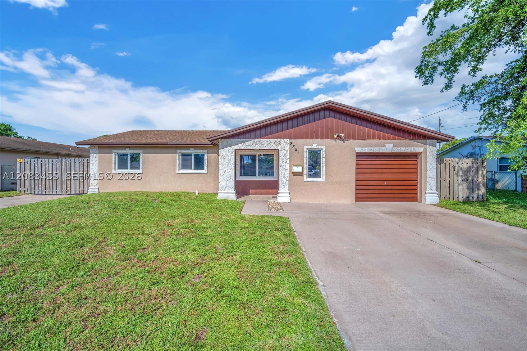 2351 NW 60th Ter