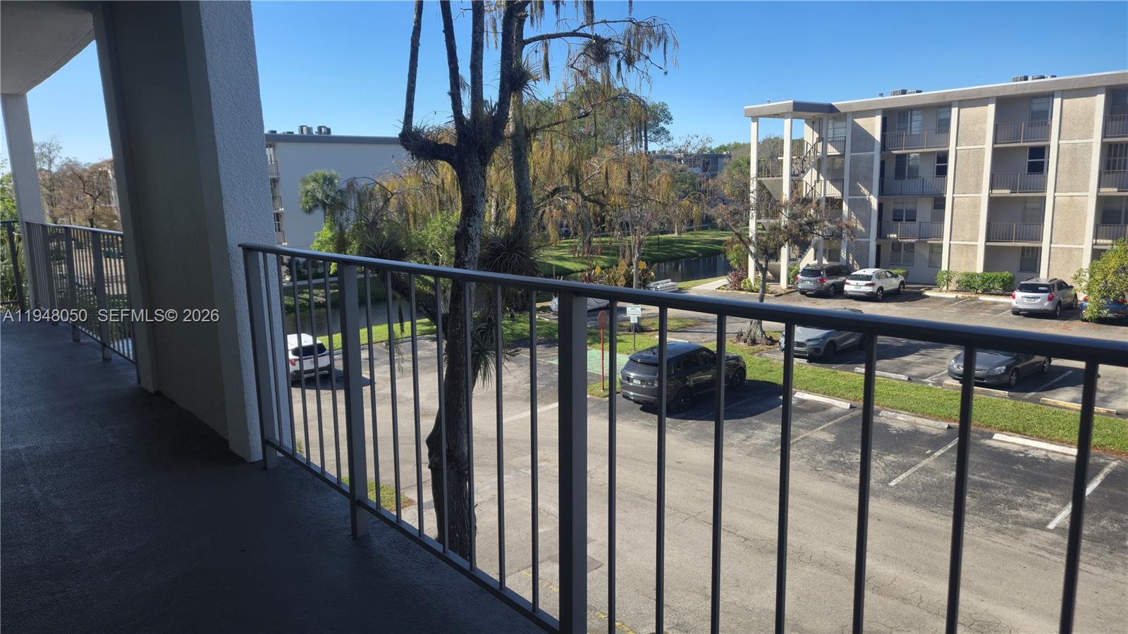 CYPRESS CHASE CONDO NO 1 - Land