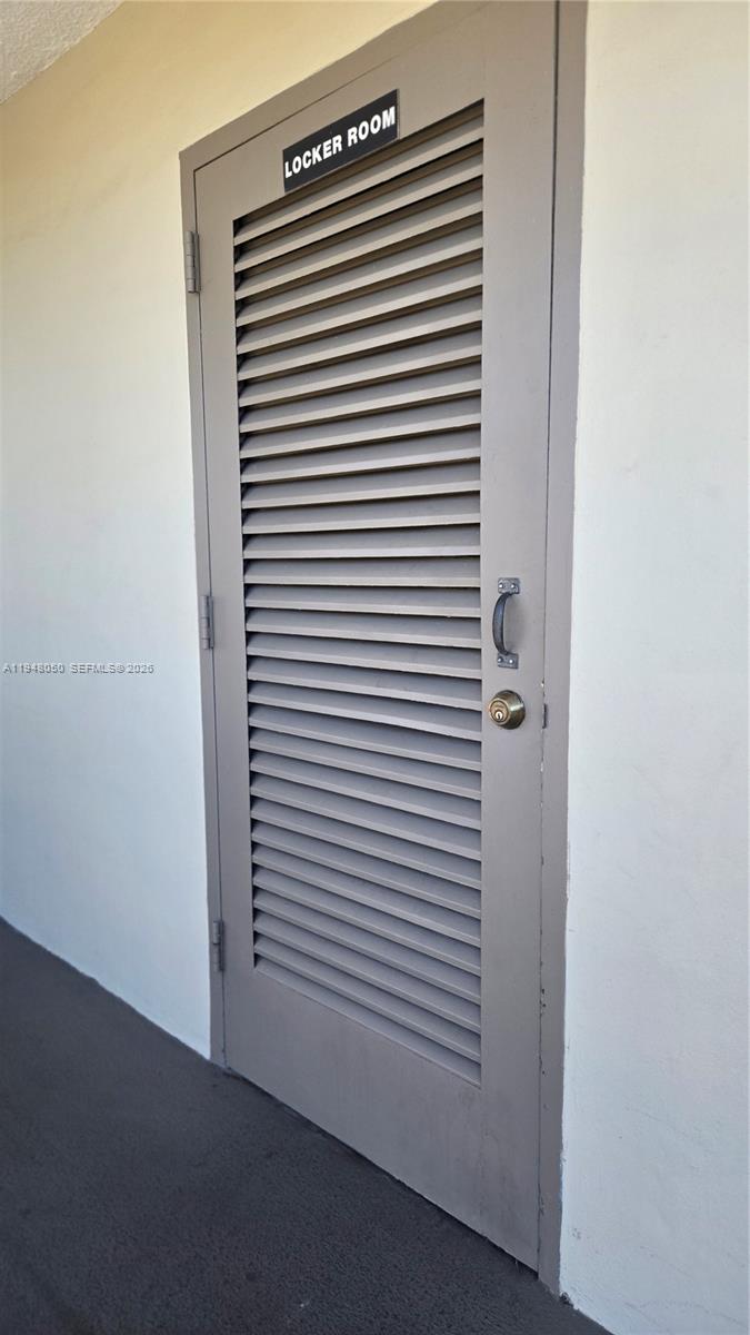 CYPRESS CHASE CONDO NO 1 - Land