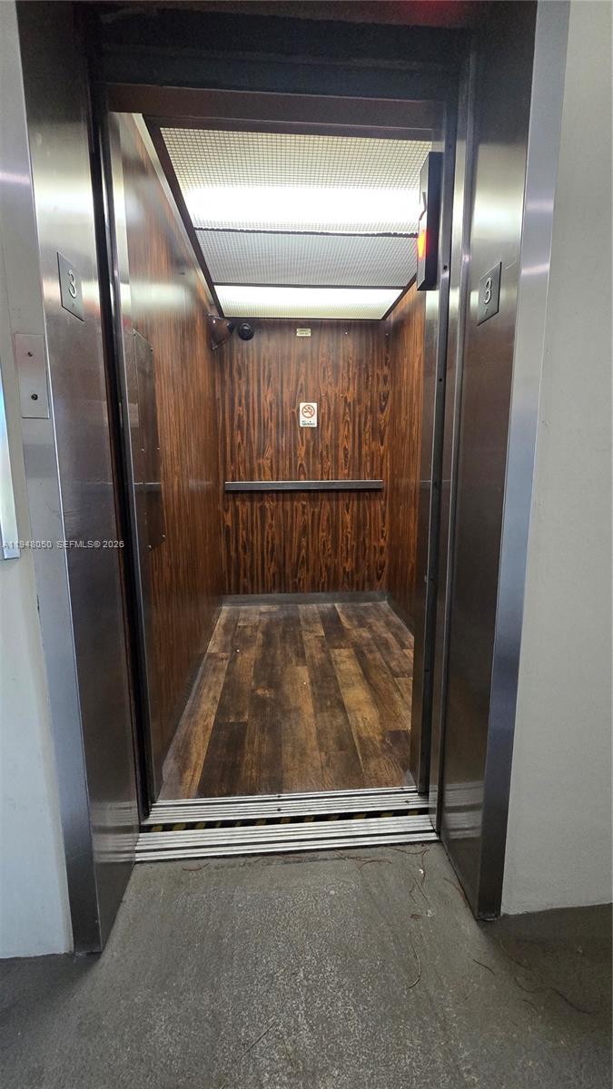 CYPRESS CHASE CONDO NO 1 - Land