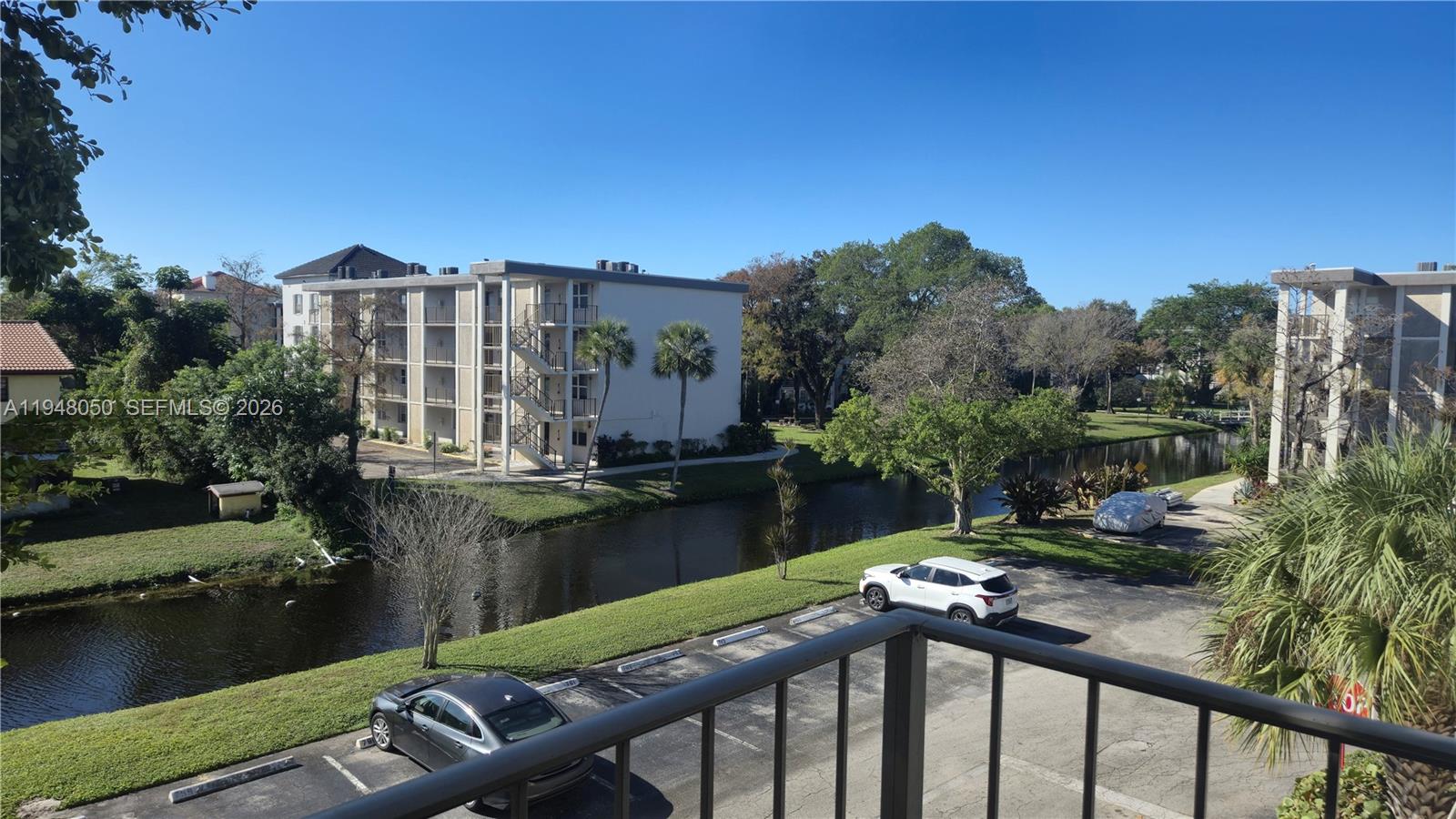 CYPRESS CHASE CONDO NO 1 - Land