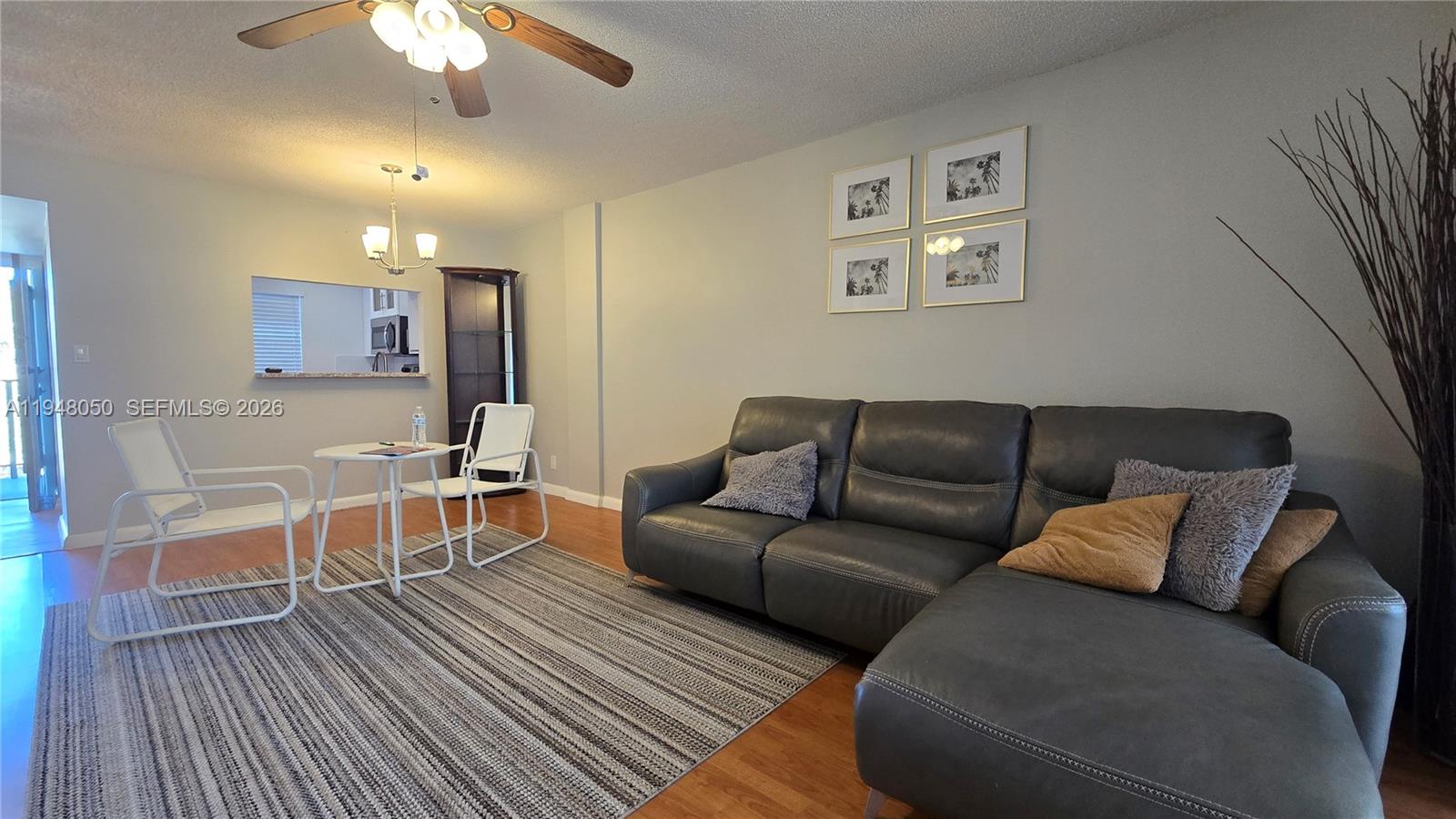 CYPRESS CHASE CONDO NO 1 - Land