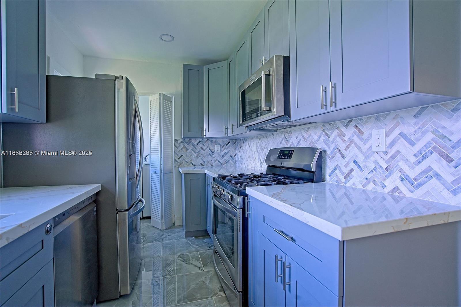 MELROSE PARK SEC 6 GREEN - Residential Lease