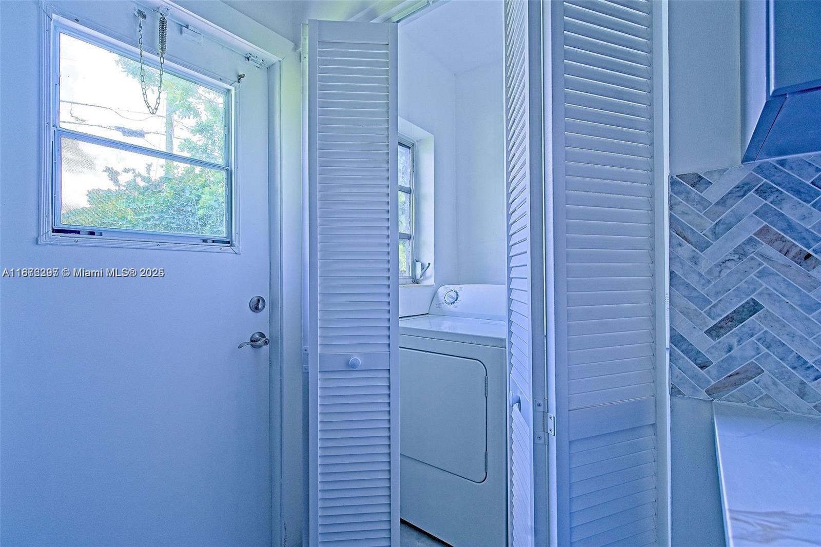 MELROSE PARK SEC 6 GREEN - Residential Lease