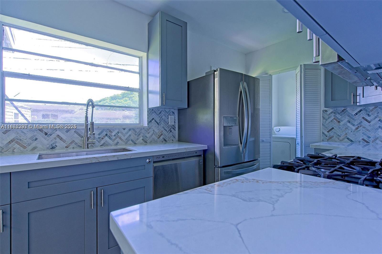 MELROSE PARK SEC 6 GREEN - Residential Lease