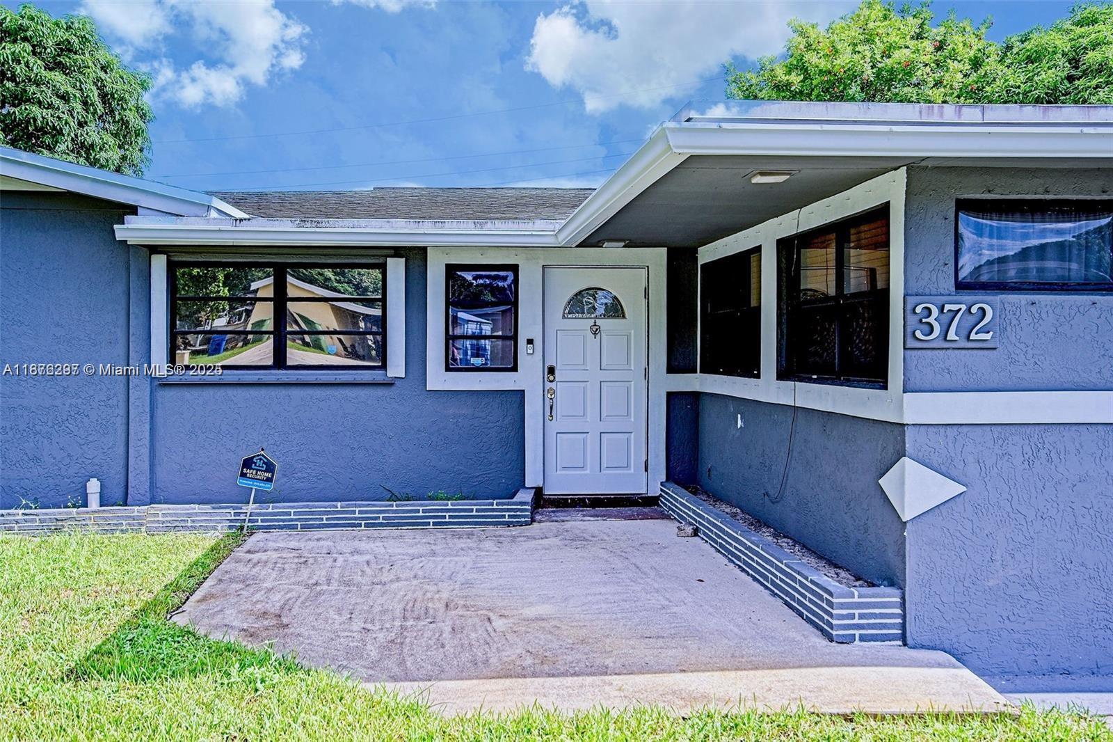 MELROSE PARK SEC 6 GREEN - Residential Lease